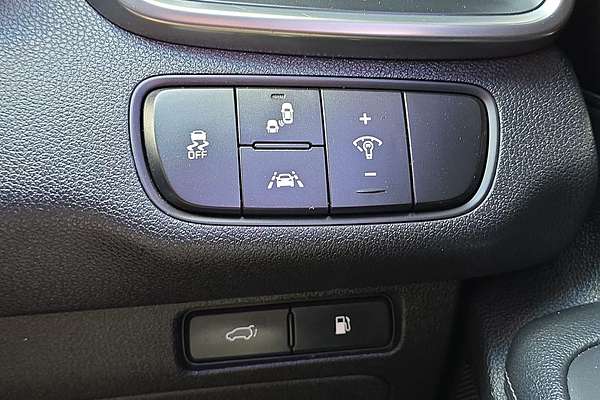 2016 Kia Sorento Platinum UM
