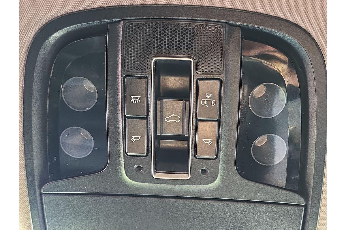 2016 Kia Sorento Platinum UM