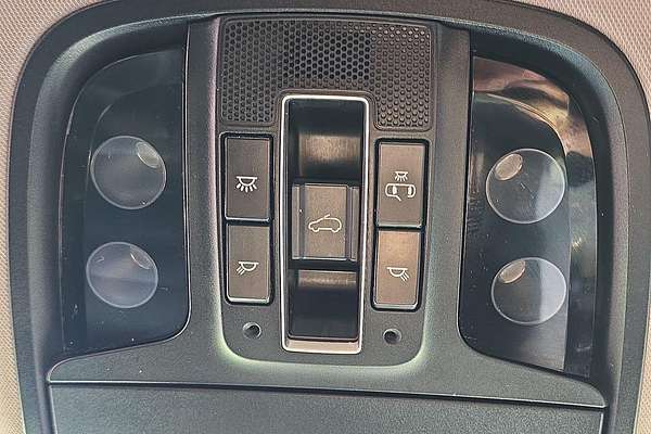 2016 Kia Sorento Platinum UM