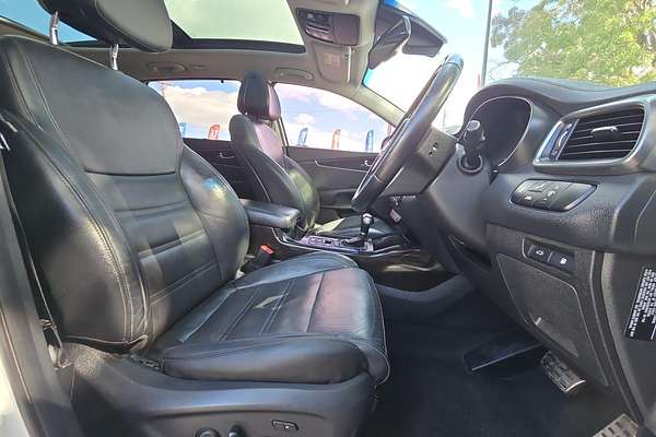 2016 Kia Sorento Platinum UM