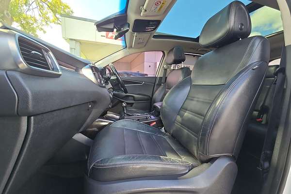 2016 Kia Sorento Platinum UM