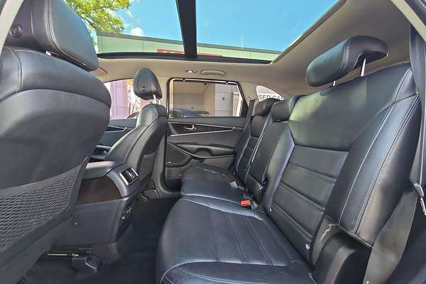 2016 Kia Sorento Platinum UM