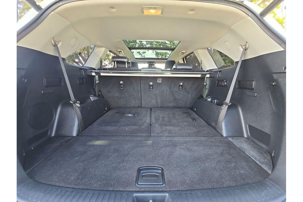 2016 Kia Sorento Platinum UM