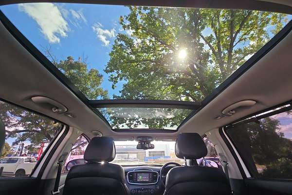2016 Kia Sorento Platinum UM