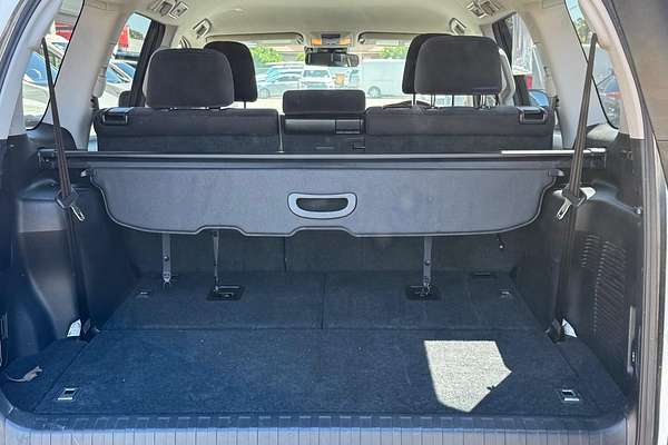 2023 Toyota Landcruiser Prado GXL GDJ150R