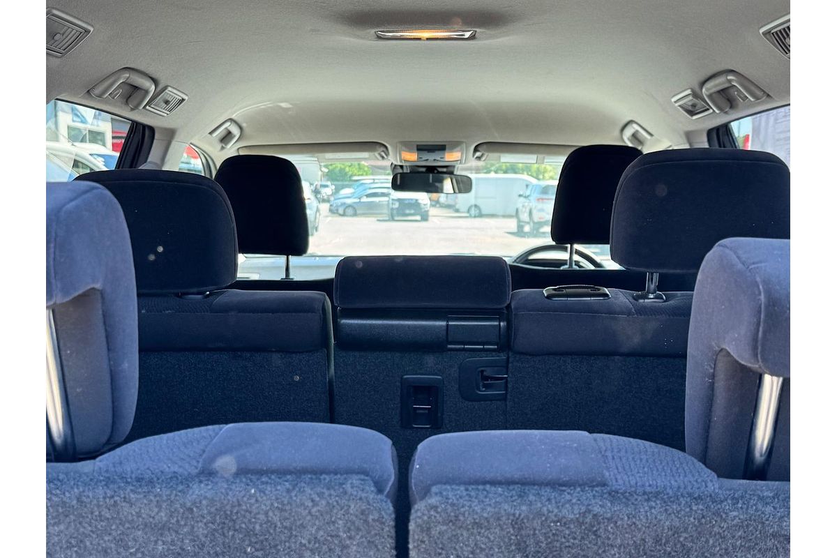 2023 Toyota Landcruiser Prado GXL GDJ150R