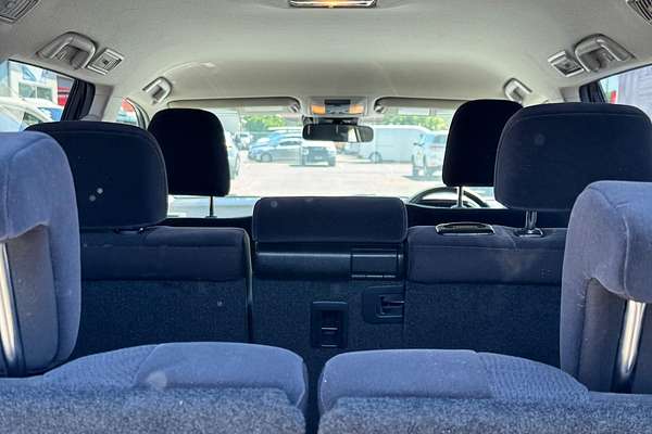 2023 Toyota Landcruiser Prado GXL GDJ150R