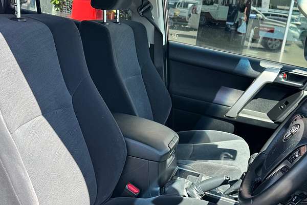 2023 Toyota Landcruiser Prado GXL GDJ150R
