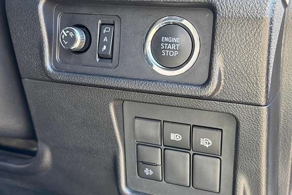 2023 Toyota Landcruiser Prado GXL GDJ150R
