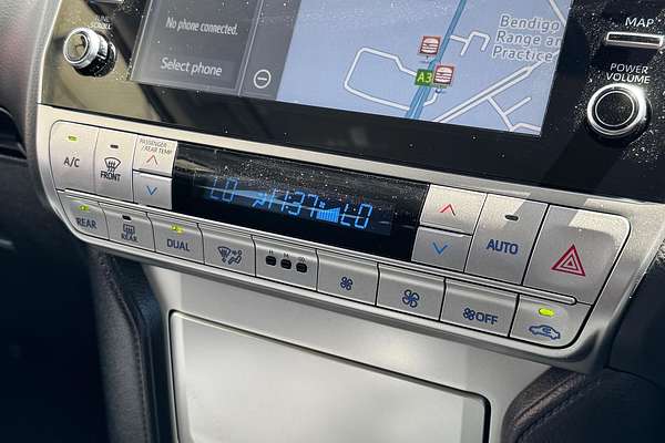 2023 Toyota Landcruiser Prado GXL GDJ150R