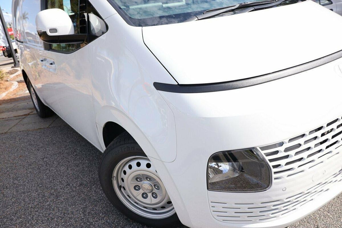 2024 Hyundai STARIA LOAD  US4.V2