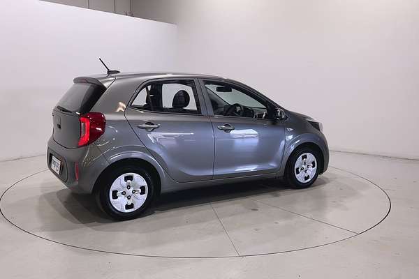 2023 Kia Picanto S JA