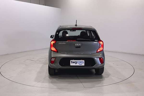 2023 Kia Picanto S JA