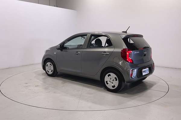 2023 Kia Picanto S JA