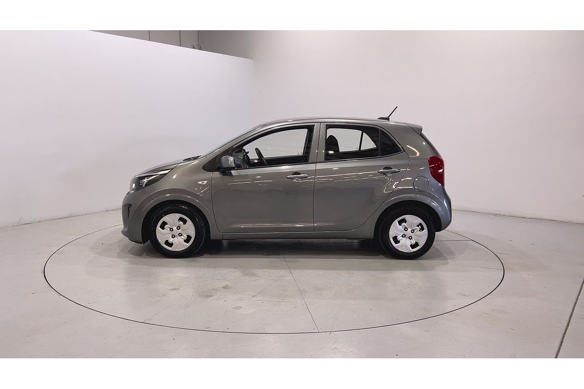 2023 Kia Picanto S JA