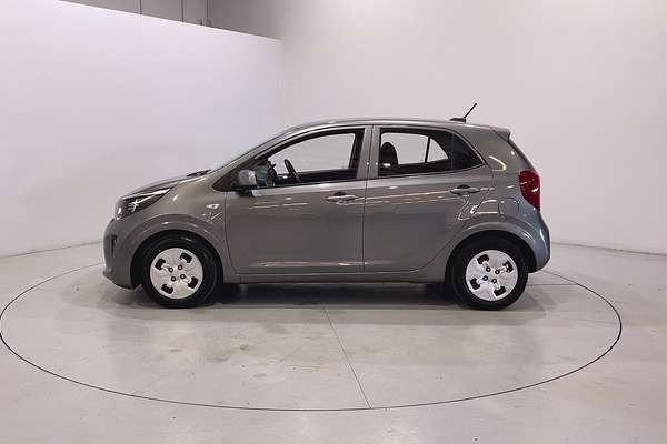 2023 Kia Picanto S JA