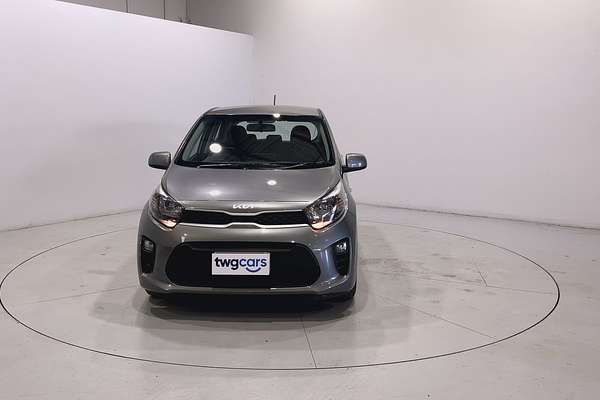 2023 Kia Picanto S JA