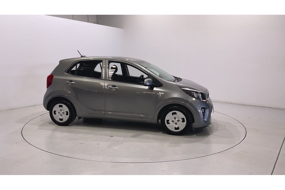 2023 Kia Picanto S JA