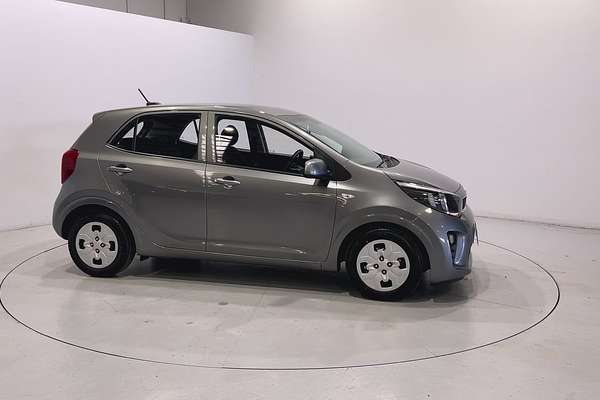2023 Kia Picanto S JA