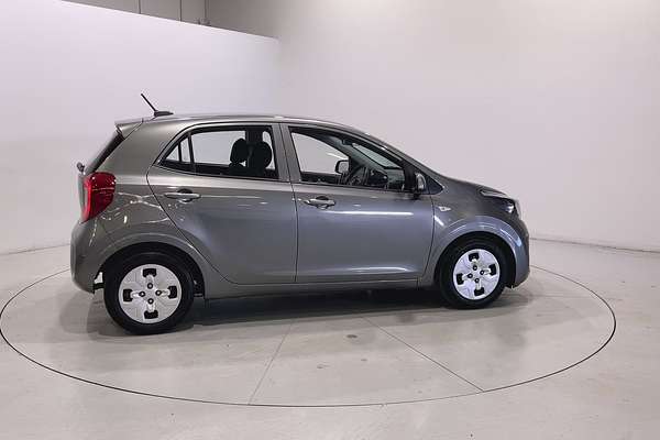 2023 Kia Picanto S JA