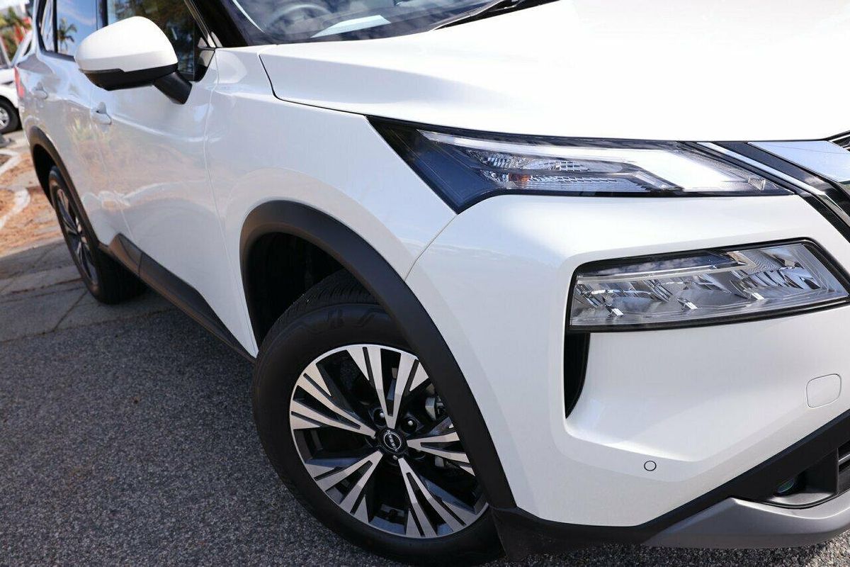 2024 Nissan X-TRAIL ST-L T33