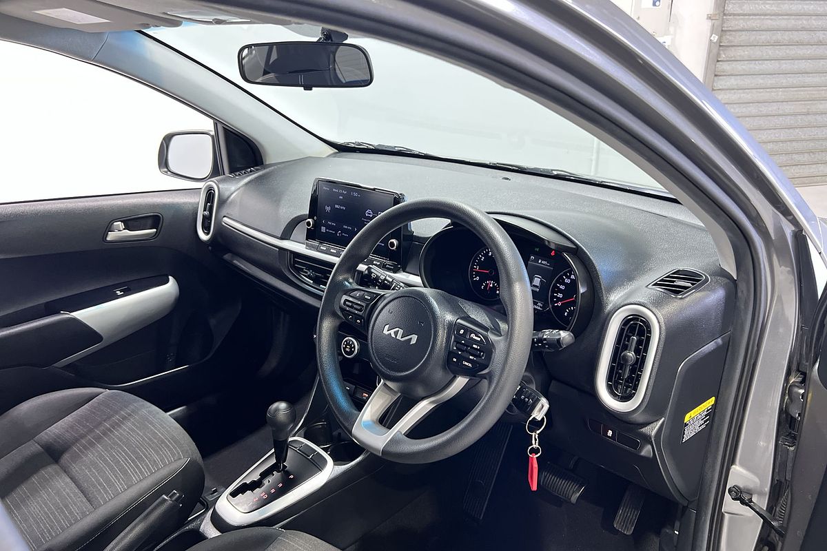 2023 Kia Picanto S JA