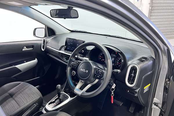 2023 Kia Picanto S JA