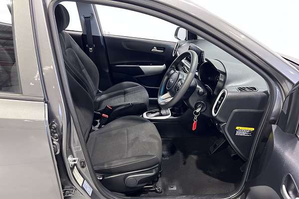 2023 Kia Picanto S JA