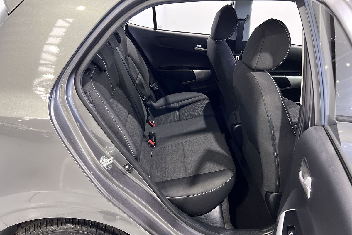 2023 Kia Picanto S JA