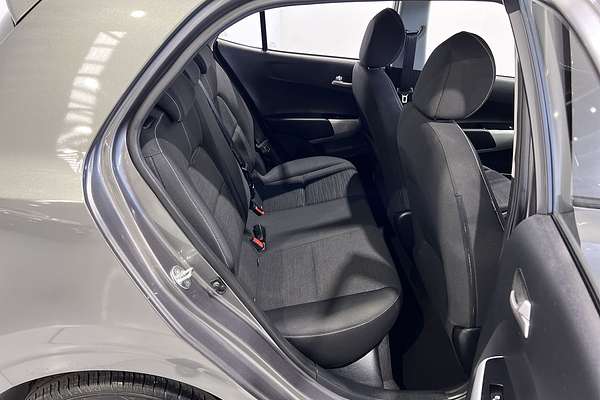 2023 Kia Picanto S JA