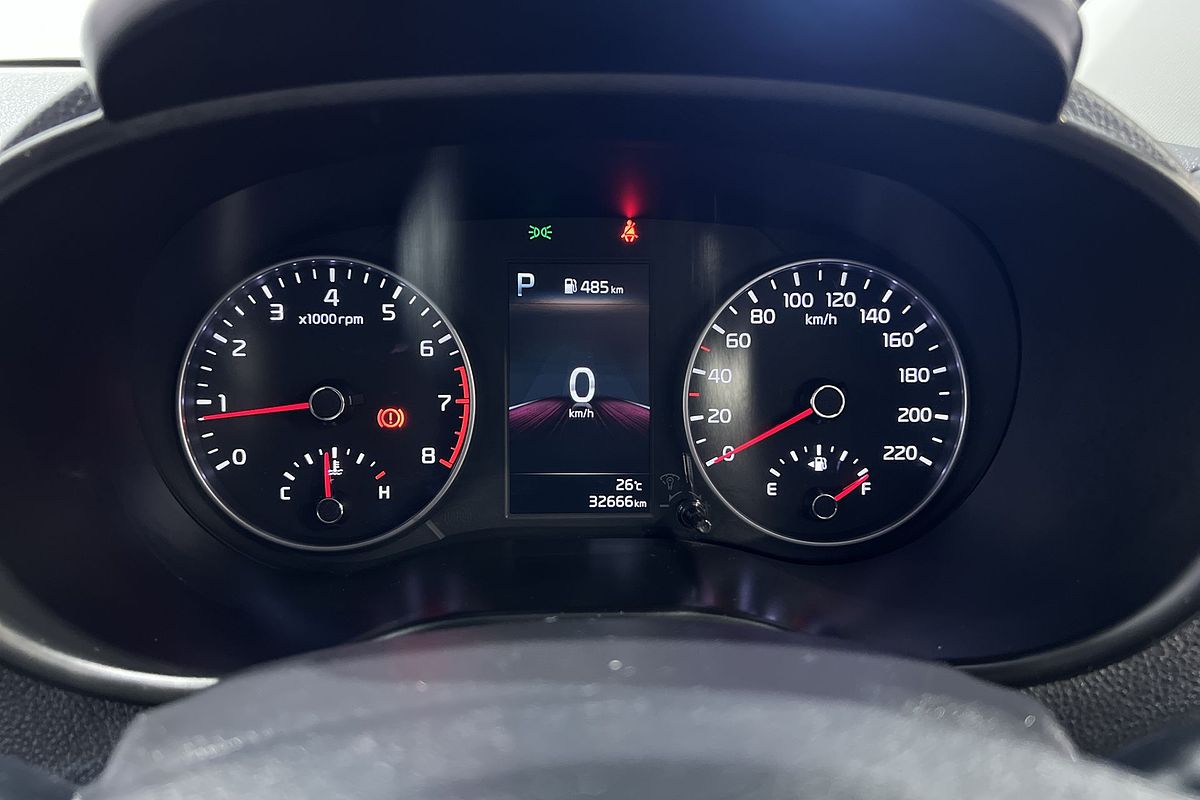 2023 Kia Picanto S JA