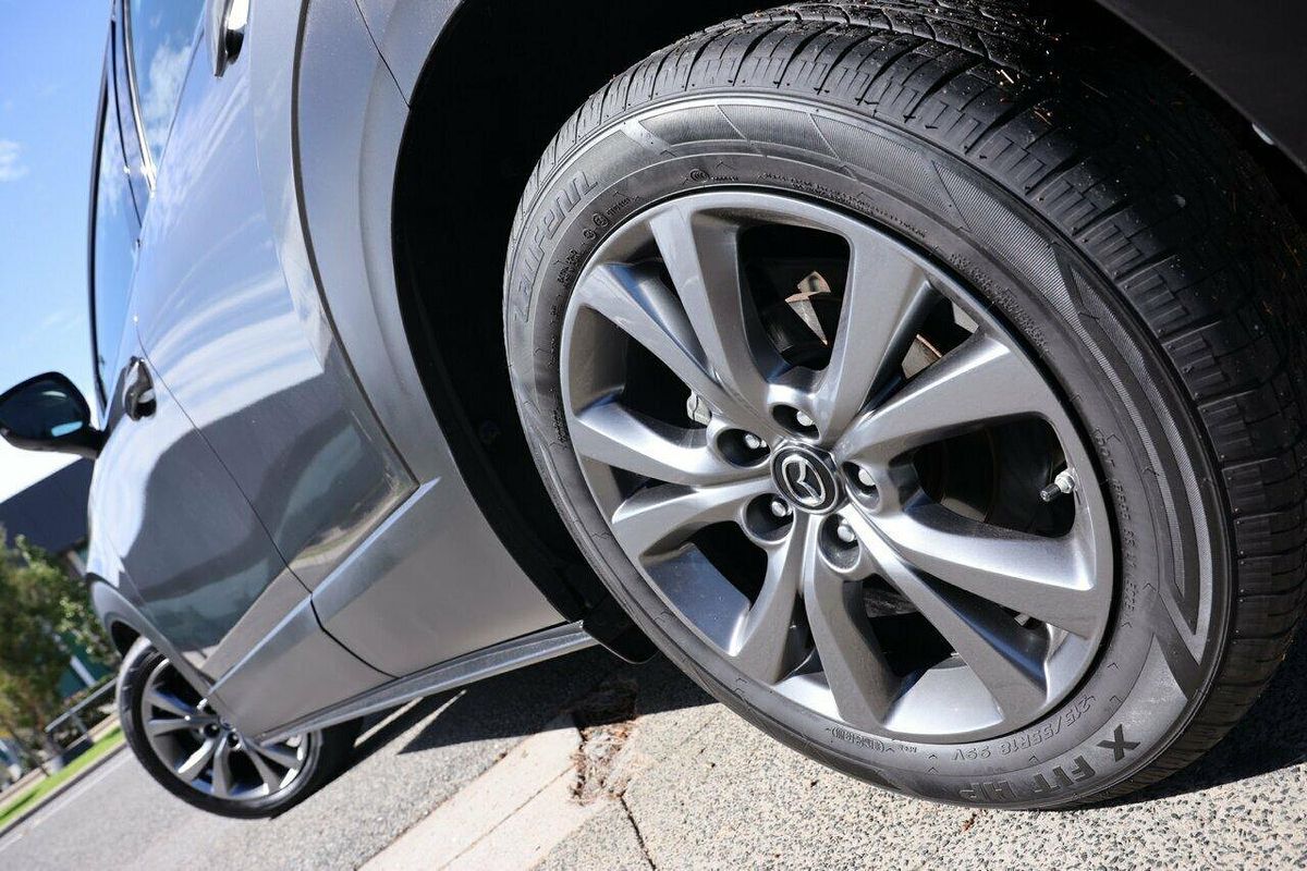 2020 Mazda CX-30 G20 Astina DM Series