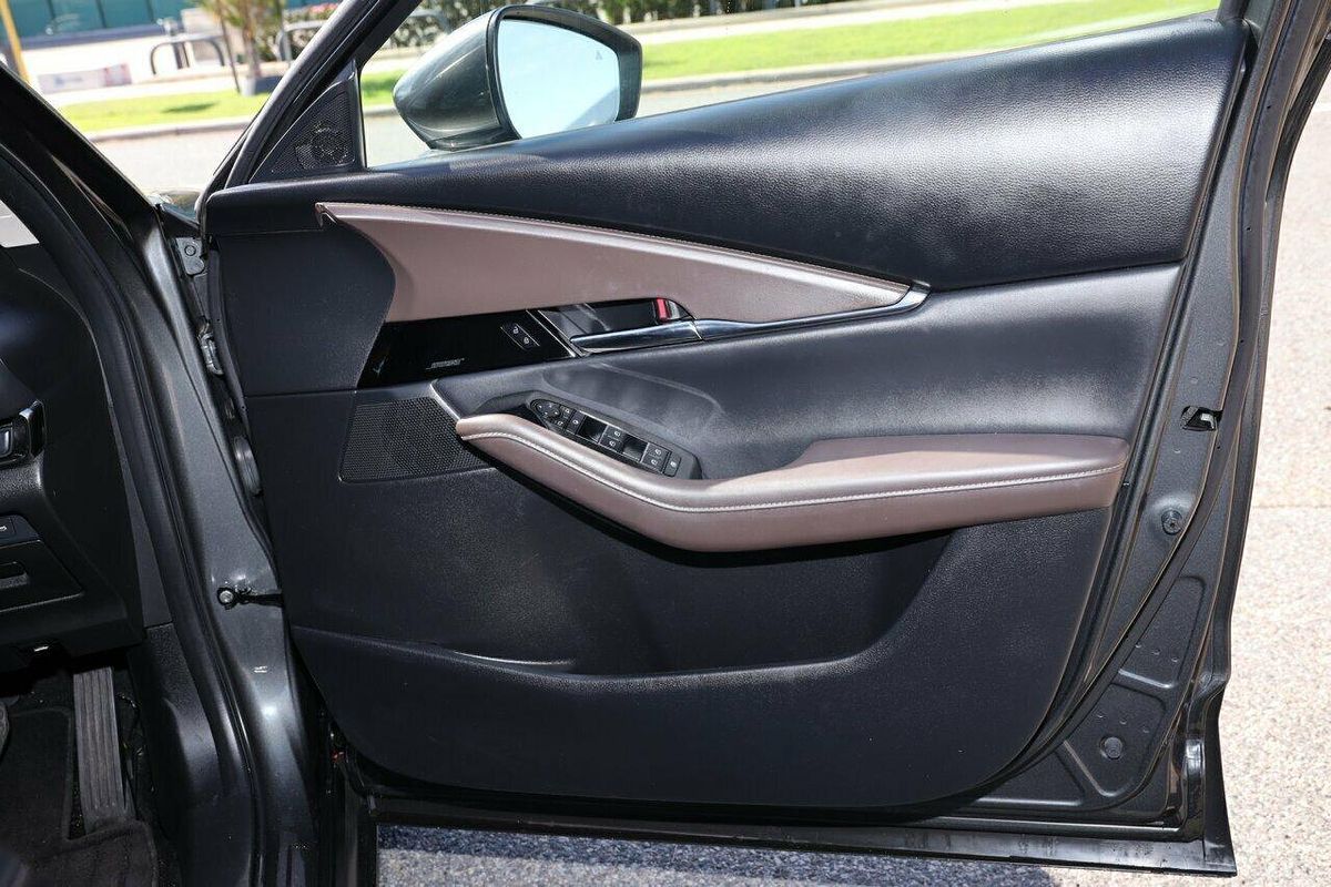 2020 Mazda CX-30 G20 Astina DM Series