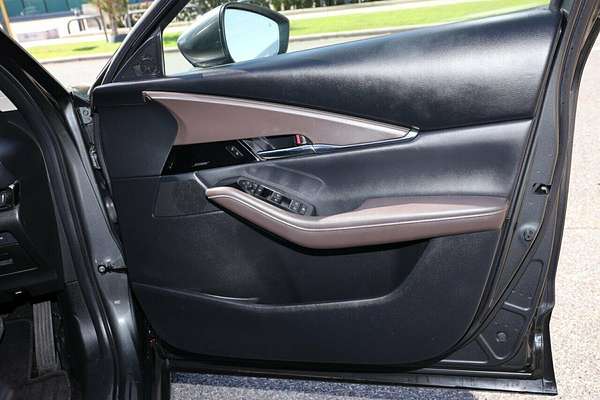 2020 Mazda CX-30 G20 Astina DM Series