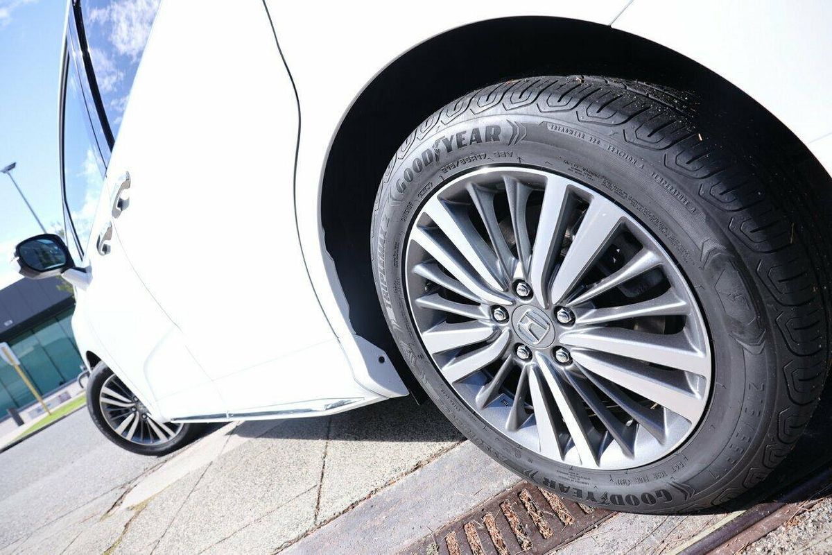 2018 Honda Odyssey VTi-L 5th Gen