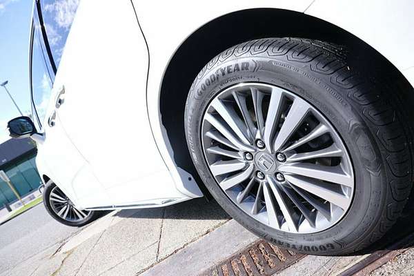 2018 Honda Odyssey VTi-L 5th Gen
