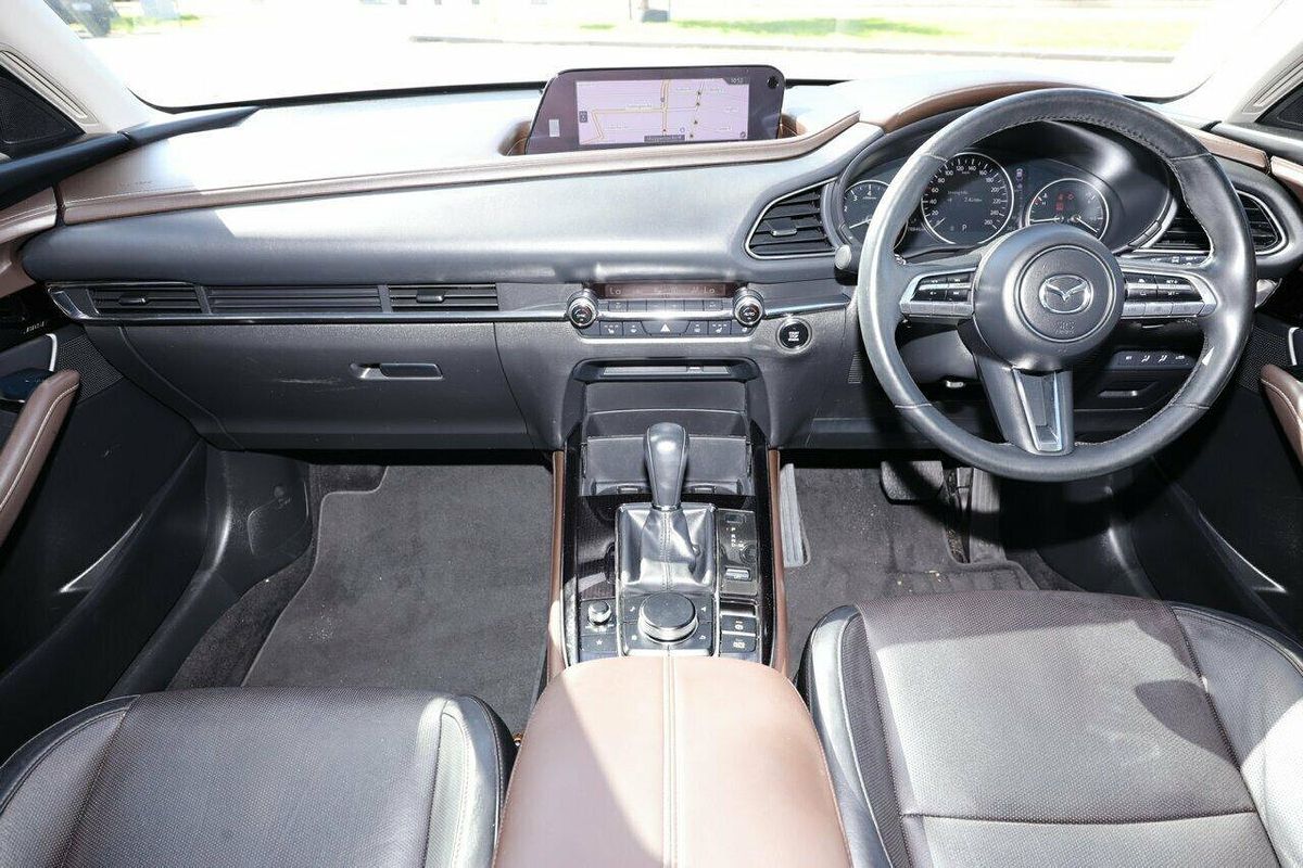 2020 Mazda CX-30 G20 Astina DM Series