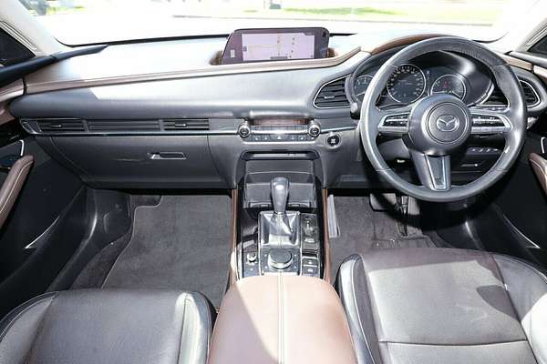 2020 Mazda CX-30 G20 Astina DM Series