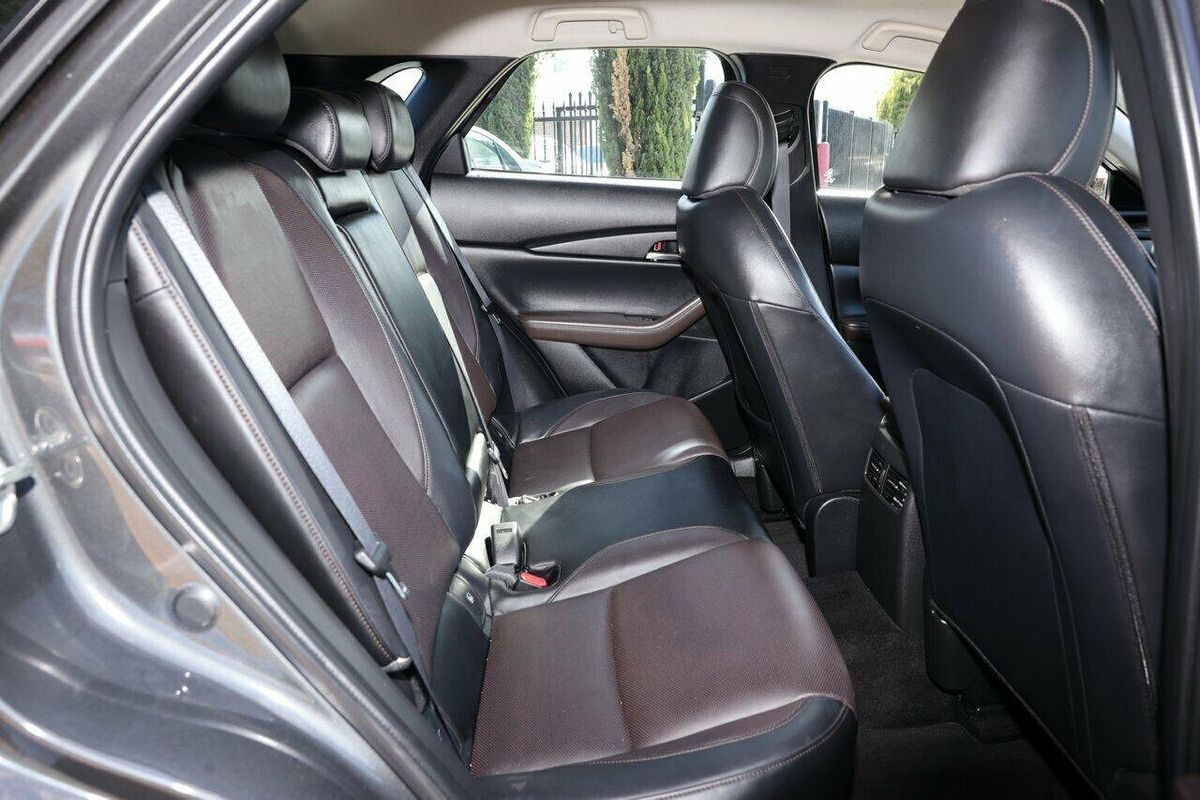 2020 Mazda CX-30 G20 Astina DM Series