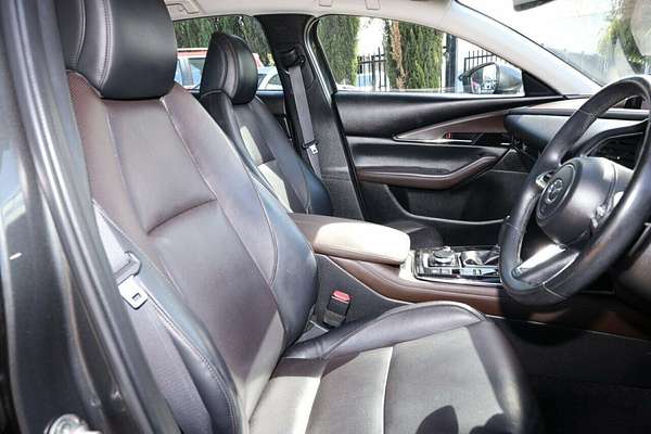 2020 Mazda CX-30 G20 Astina DM Series