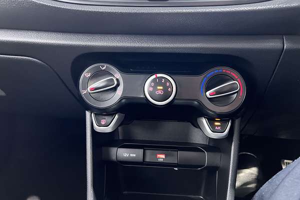 2023 Kia Picanto S JA