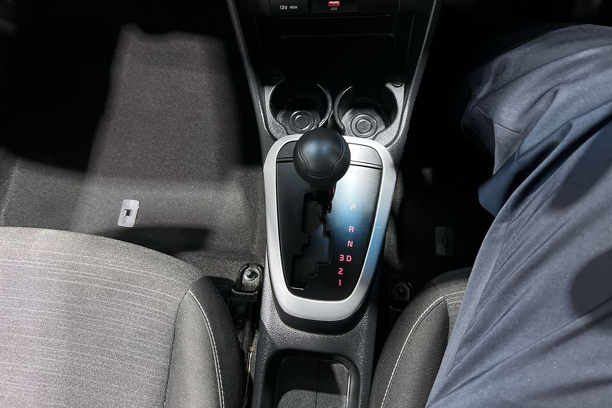 2023 Kia Picanto S JA