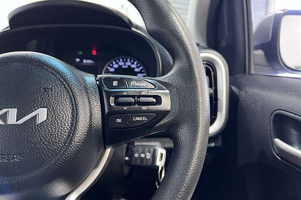 2023 Kia Picanto S JA