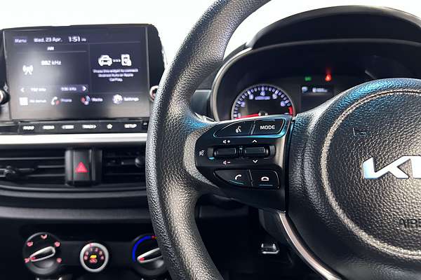 2023 Kia Picanto S JA