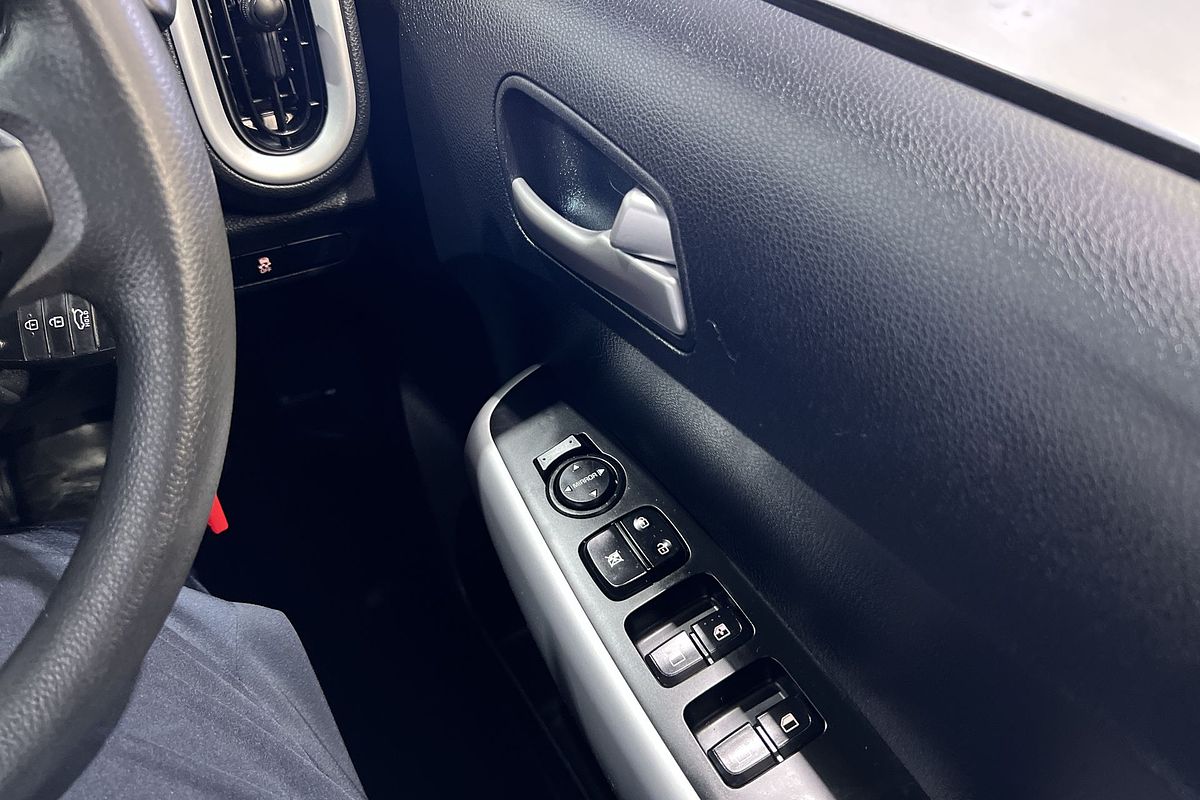 2023 Kia Picanto S JA