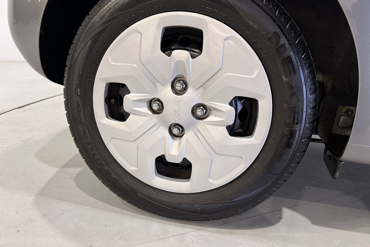2023 Kia Picanto S JA