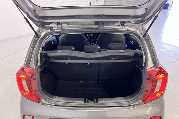 2023 Kia Picanto S JA