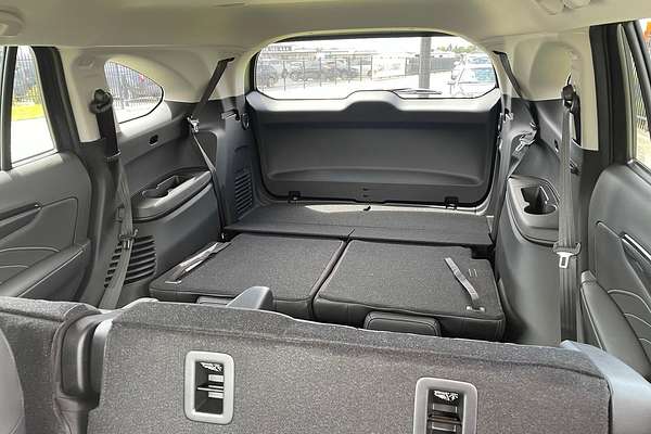 2024 Isuzu MU-X LS-T