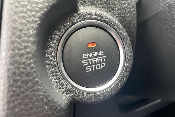 2024 Isuzu MU-X LS-T
