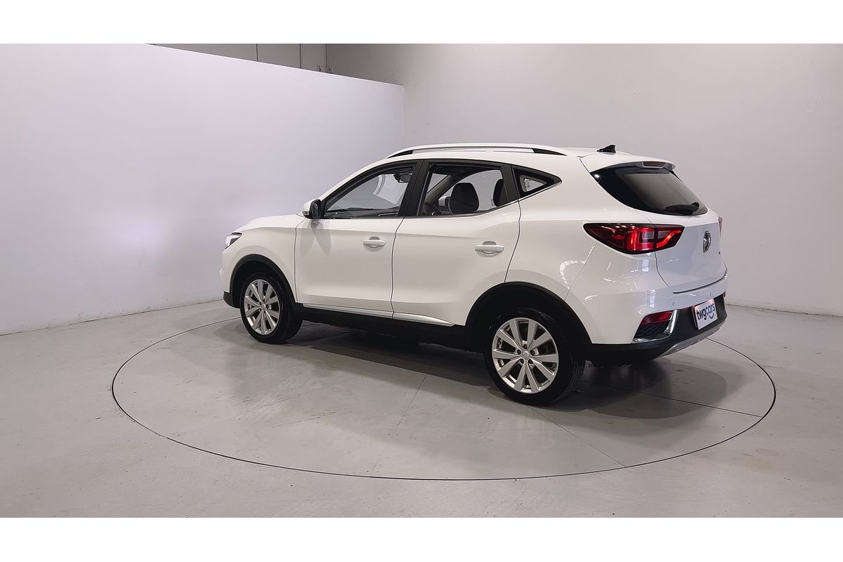 2022 MG ZS Excite AZS1